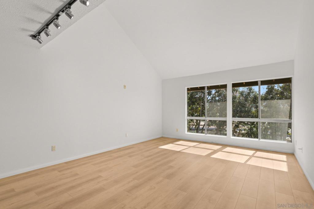 Mission Valley - Residential