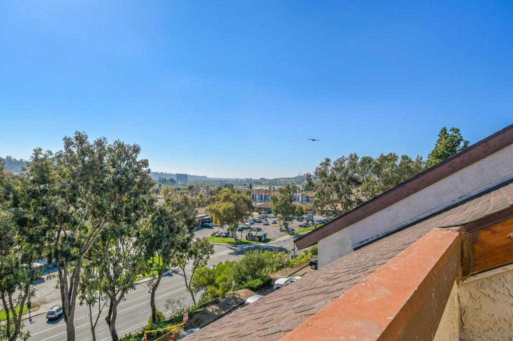 Mission Valley - Residential