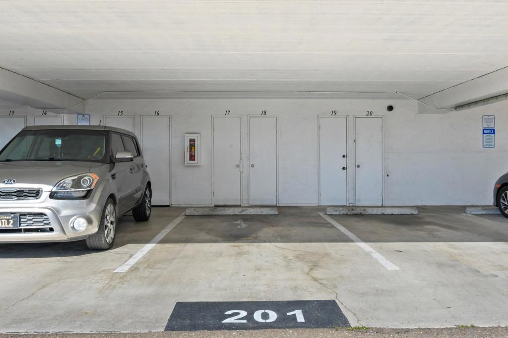 Mission Valley - Residential