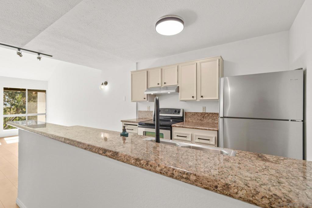 Mission Valley - Residential