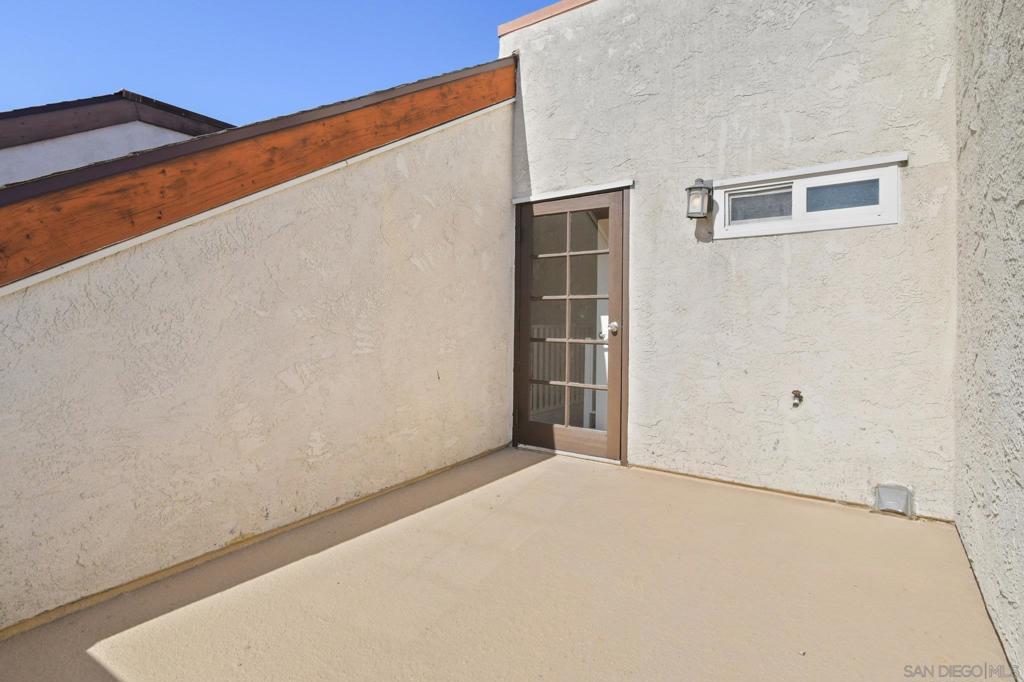 Mission Valley - Residential