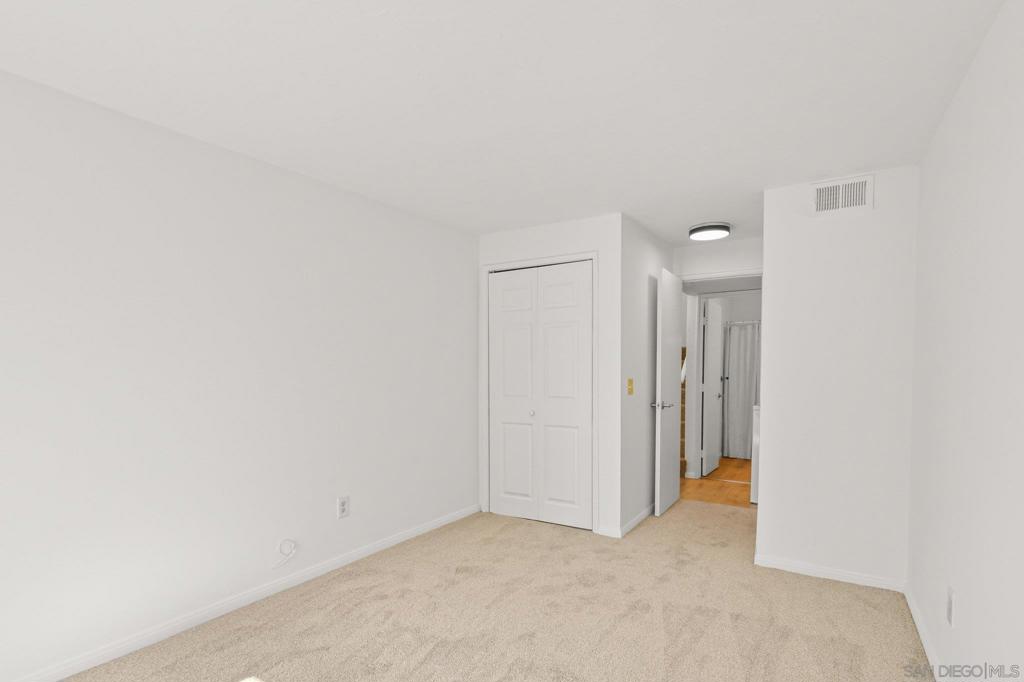 Mission Valley - Residential