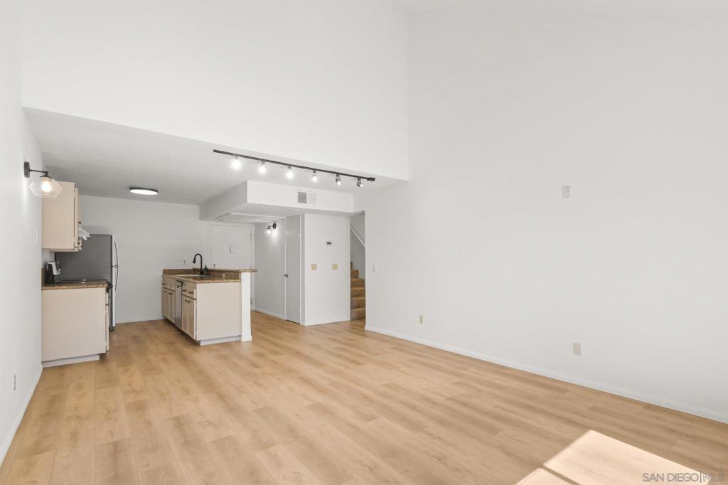 Mission Valley - Residential