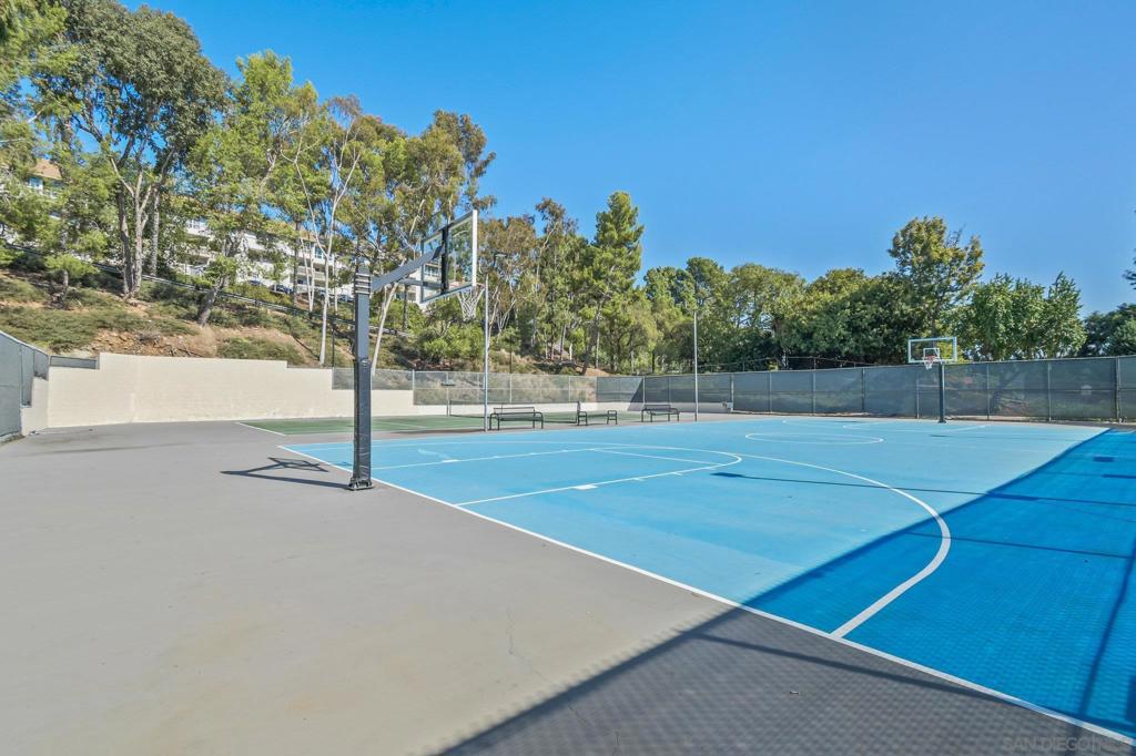 Mission Valley - Residential