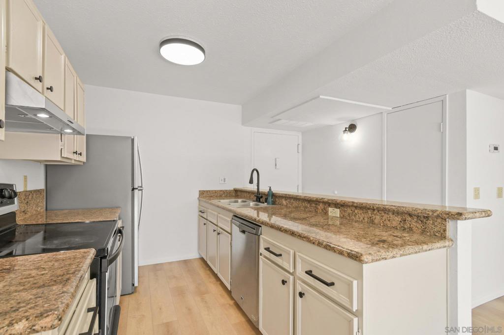 Mission Valley - Residential