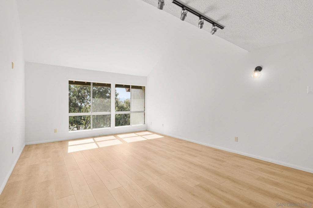 Mission Valley - Residential