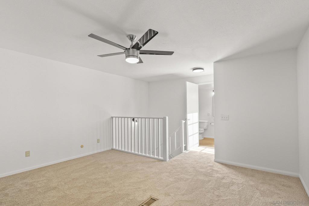 Mission Valley - Residential