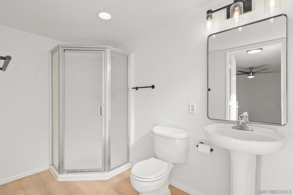 Mission Valley - Residential