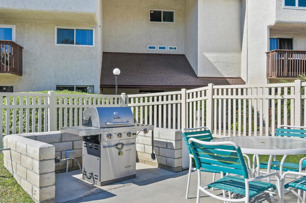 Mission Valley - Residential