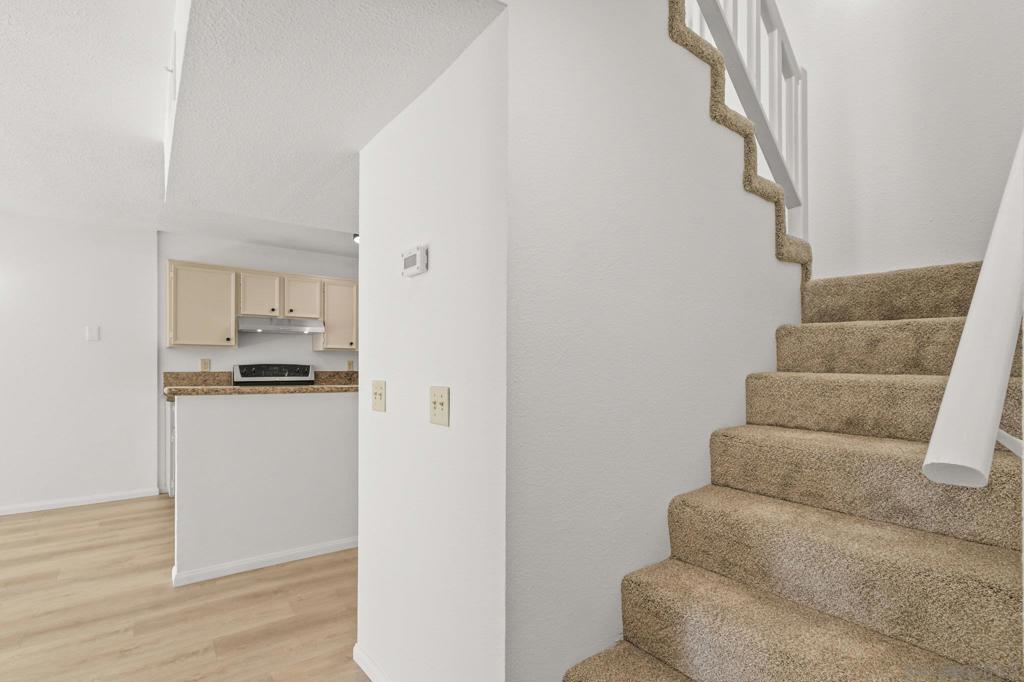 Mission Valley - Residential