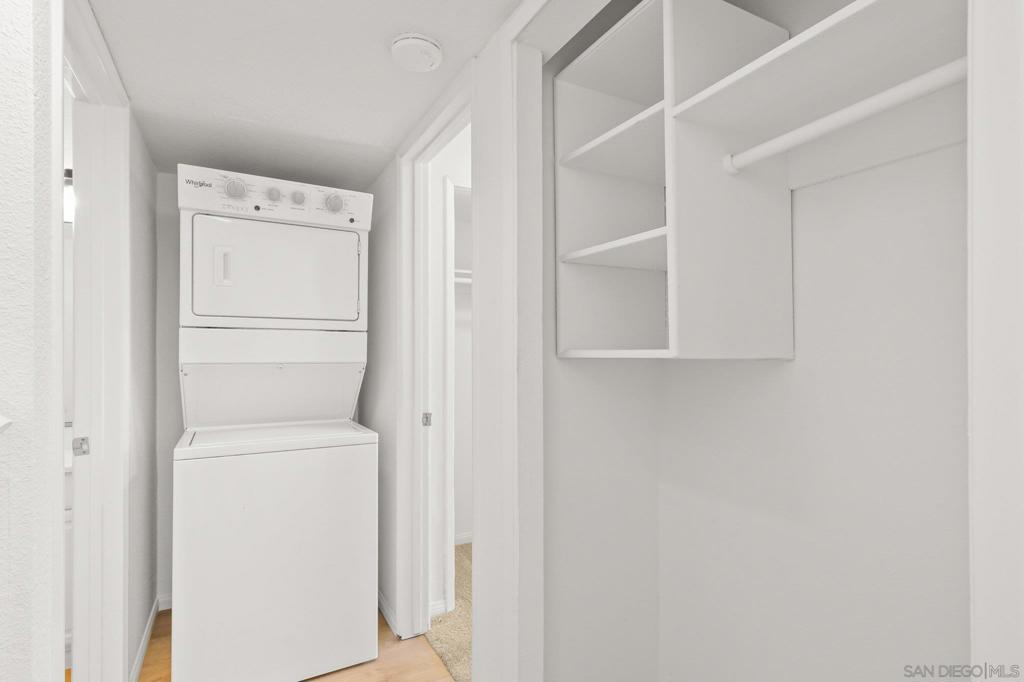 Mission Valley - Residential