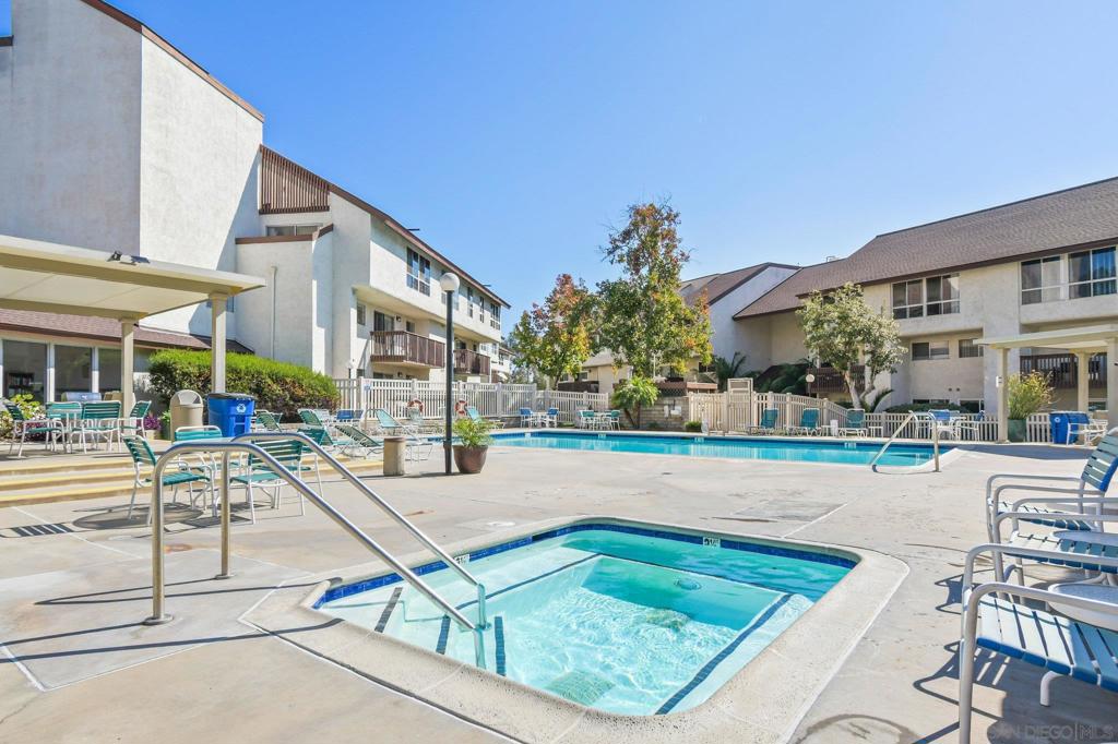 Mission Valley - Residential