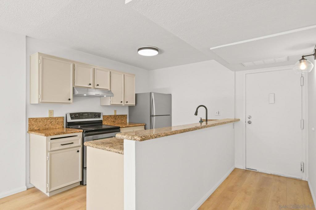 Mission Valley - Residential