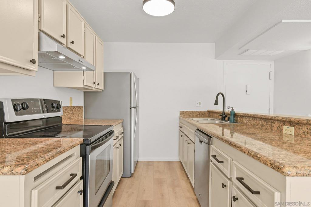 Mission Valley - Residential