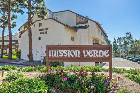 6191 Rancho Mission Rd 315 San Diego CA 92108