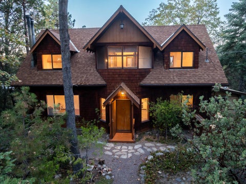 Photo of 52260 Sylvan Way, Idyllwild, CA 92549 (MLS # 219153907PS)