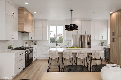 201 S Juanita Avenue Redondo Beach CA 90277