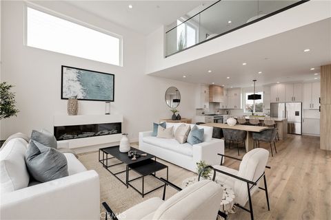 201 S Juanita Avenue Redondo Beach CA 90277