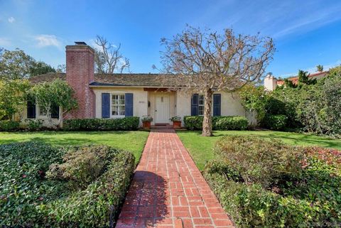 6122 Vista Del Mar La Jolla CA 92037