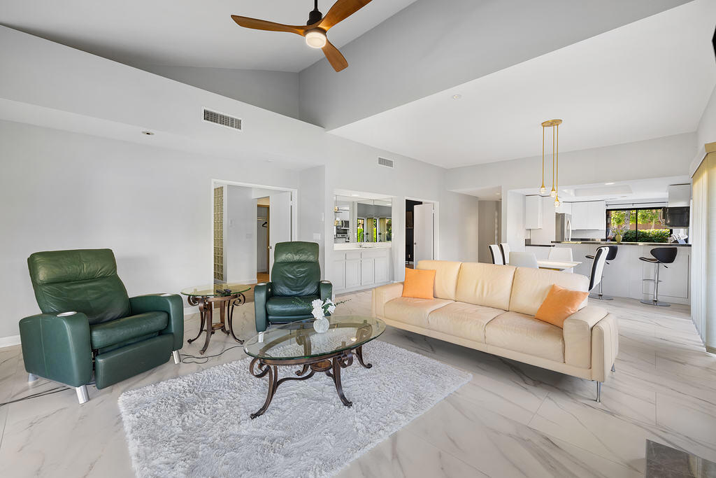 Ironwood Country Club - Residential