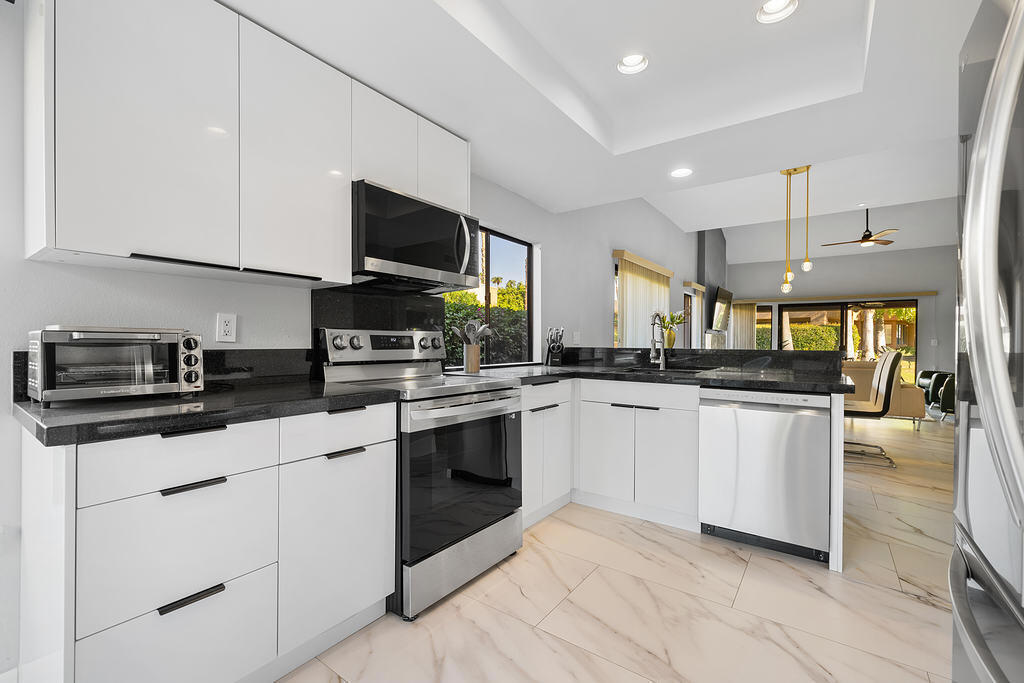 Ironwood Country Club - Residential