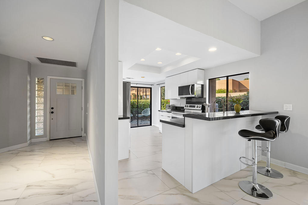 Ironwood Country Club - Residential