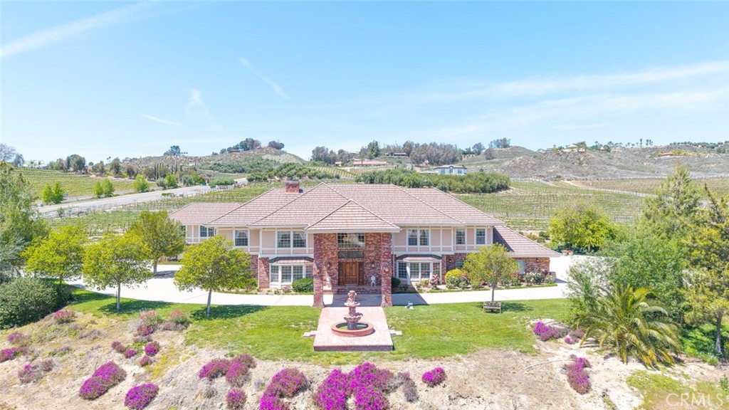 37028 De Portola Road