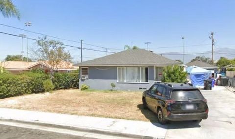 Photo of 5612 Bandera St, Montclair, CA 91763 (MLS # TR25269890)
