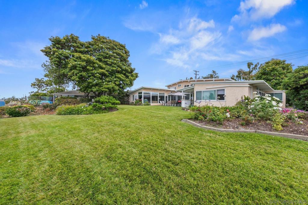 Coronado Village - Residential