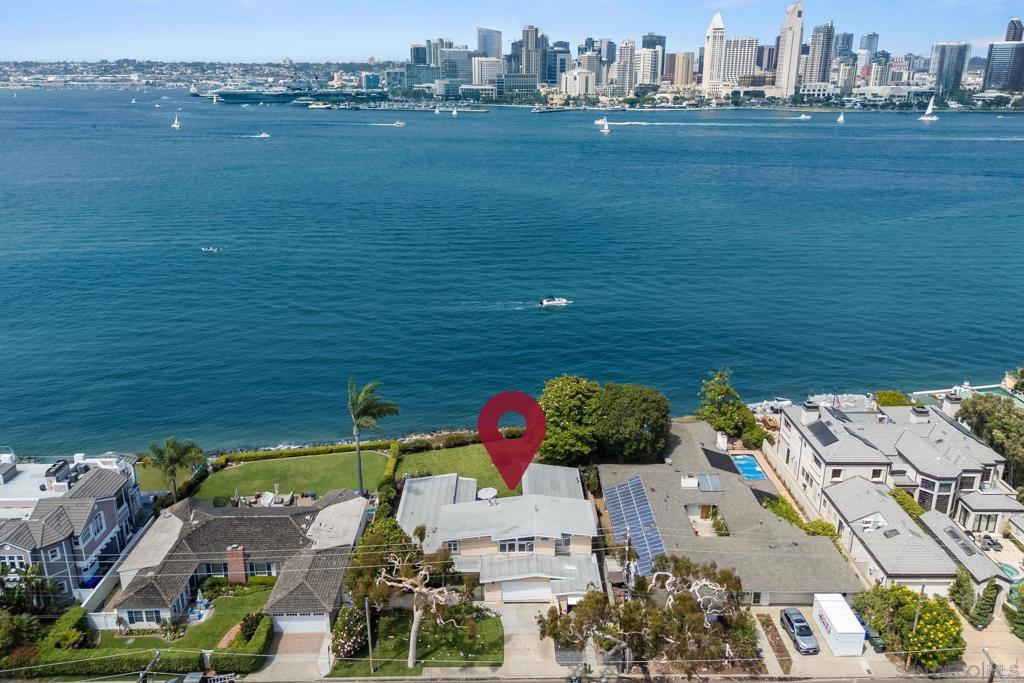 Coronado Village - Residential