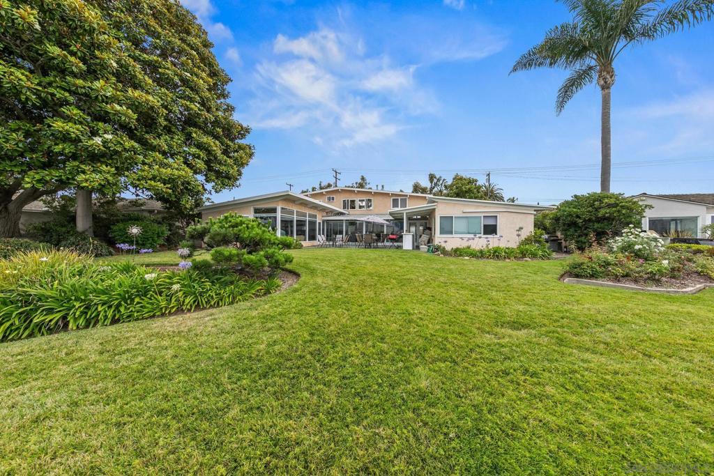 Coronado Village - Residential