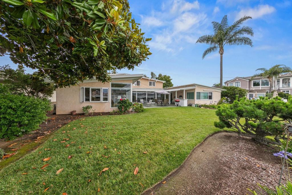 Coronado Village - Residential