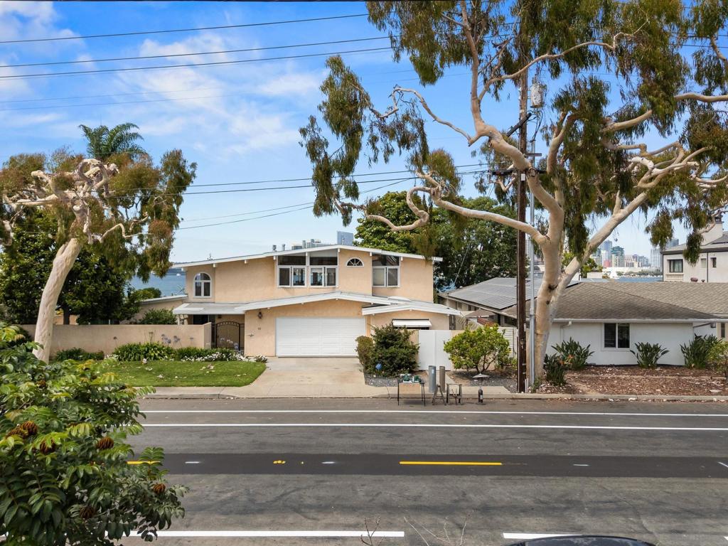 Coronado Village - Residential