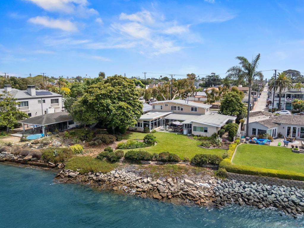 Coronado Village - Residential