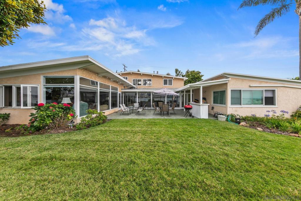 Coronado Village - Residential