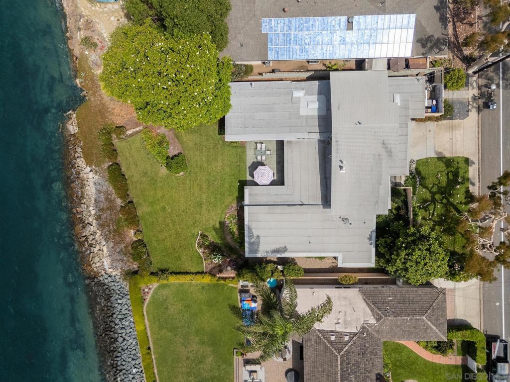 Coronado Village - Residential