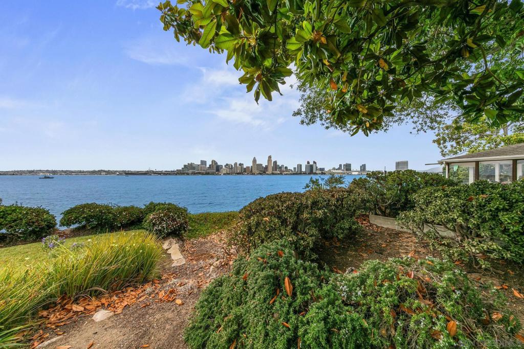 Coronado Village - Residential