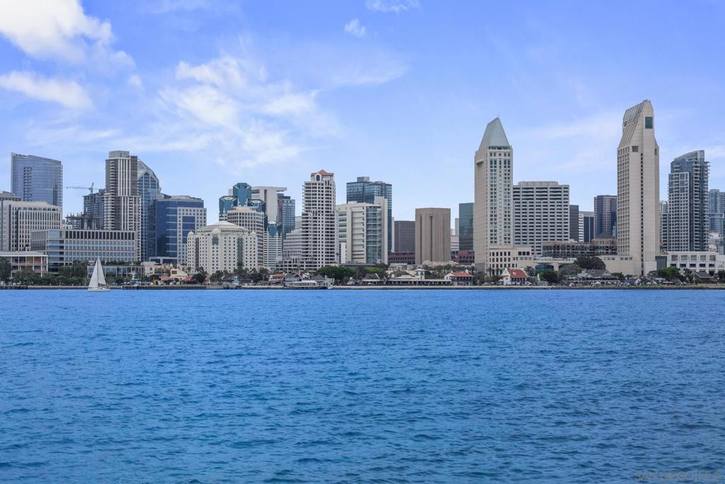 Coronado Village - Residential