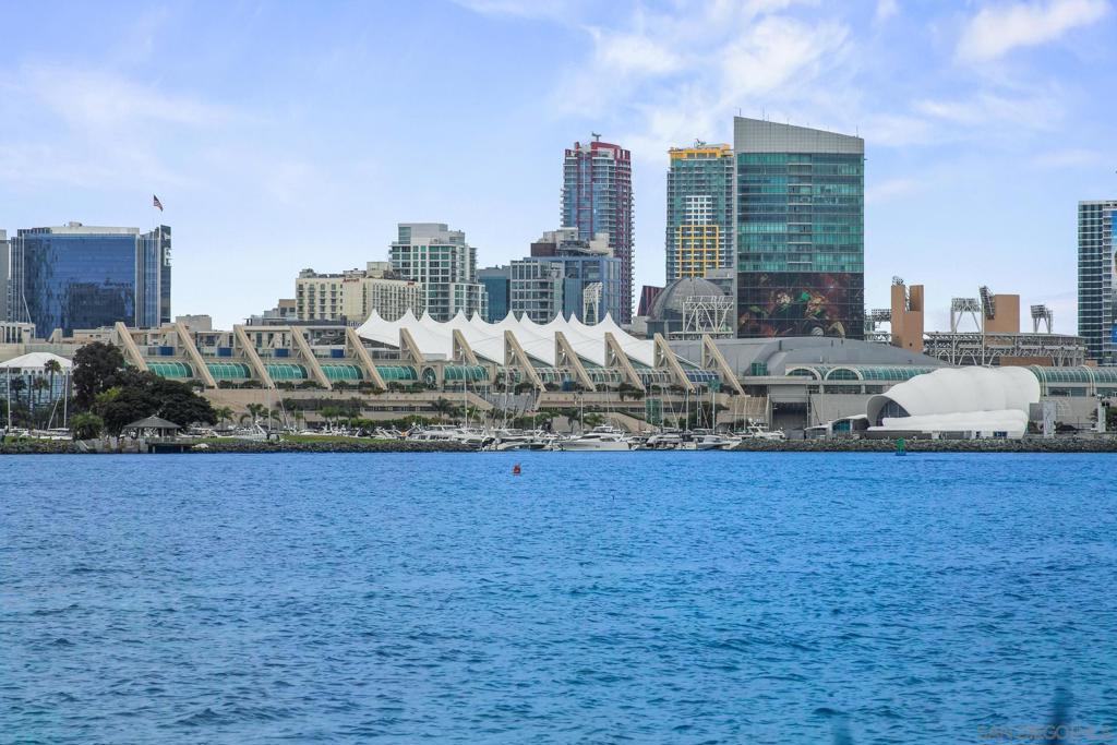 Coronado Village - Residential