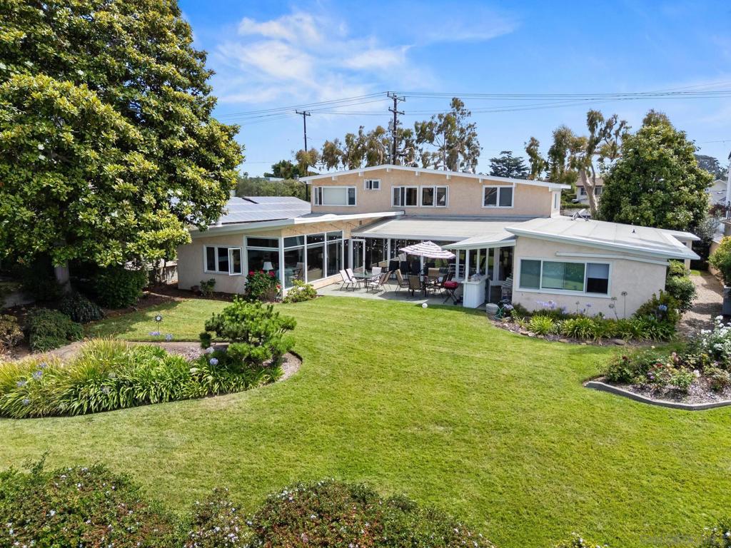 Coronado Village - Residential