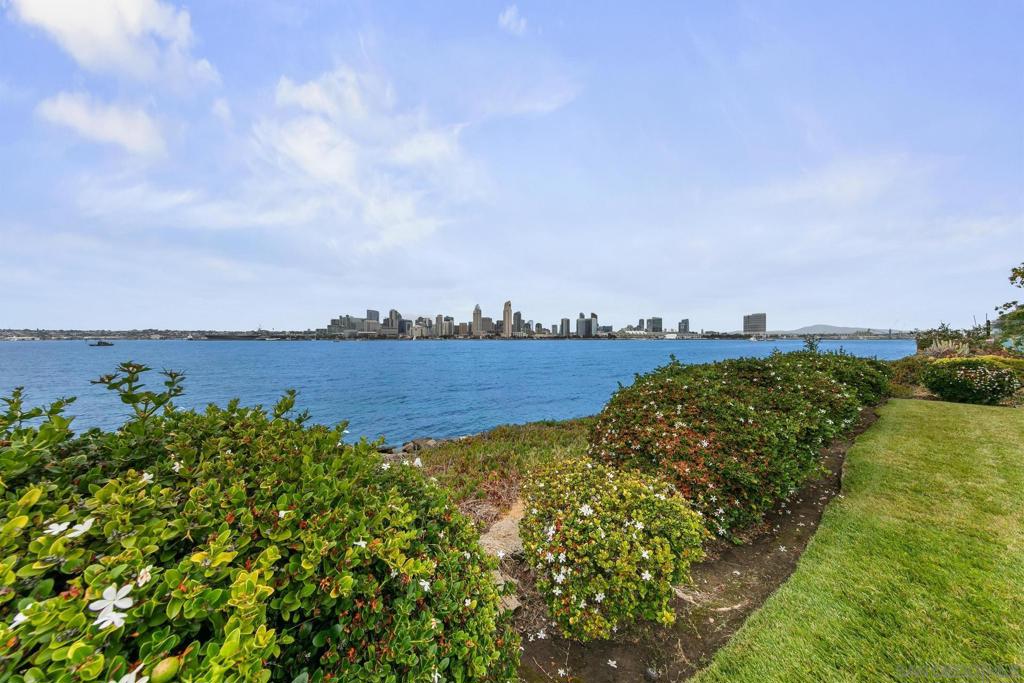 Coronado Village - Residential