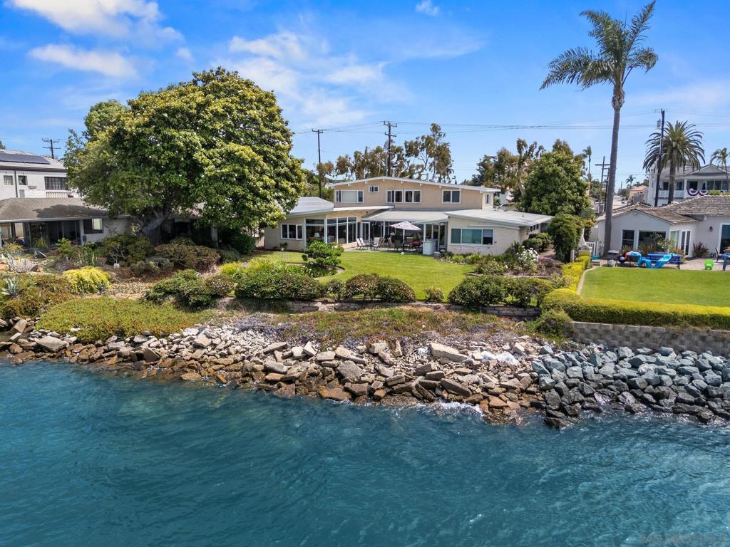 Coronado Village - Residential