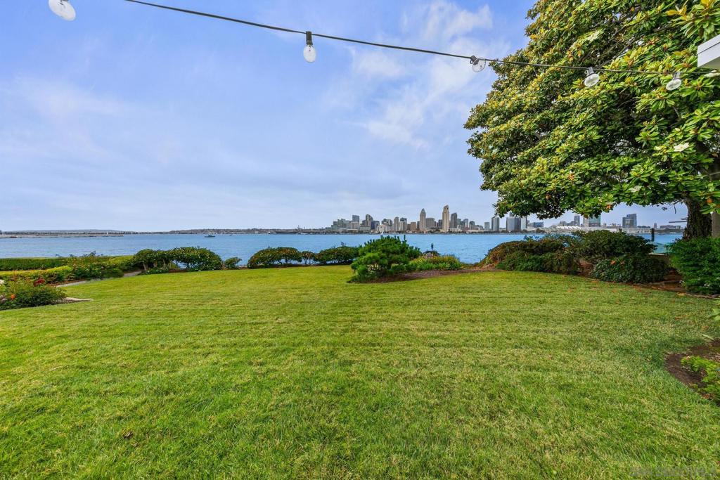 Coronado Village - Residential