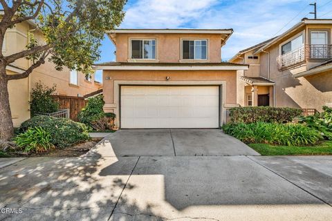 208 Bolero Lane Oxnard CA 93036
