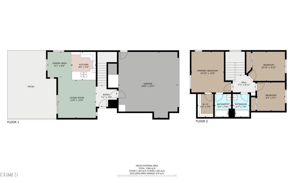 Monterey at Harborside 6 - 426806 - Residential