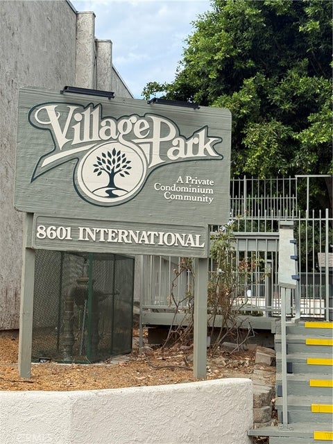 Photo of 8601 International Avenue #259, Los Angeles, CA 91304 (MLS # SR26188492)