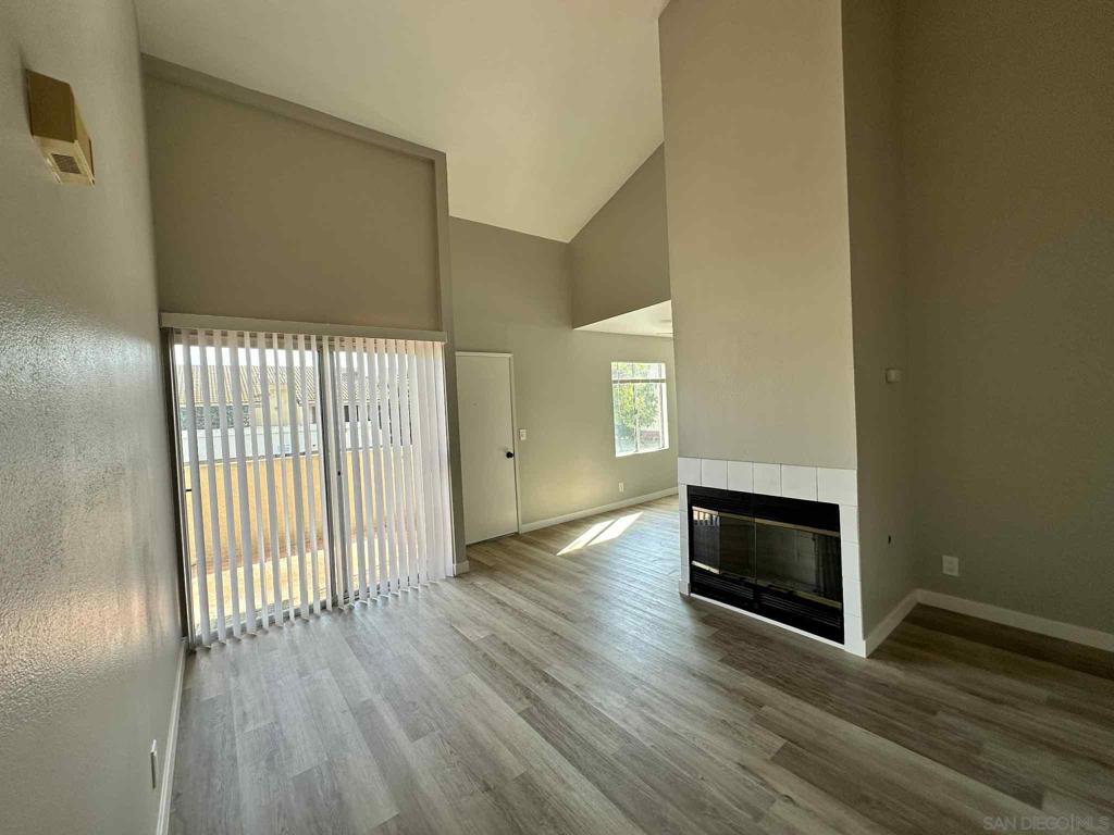 Chula Vista - Residential Lease