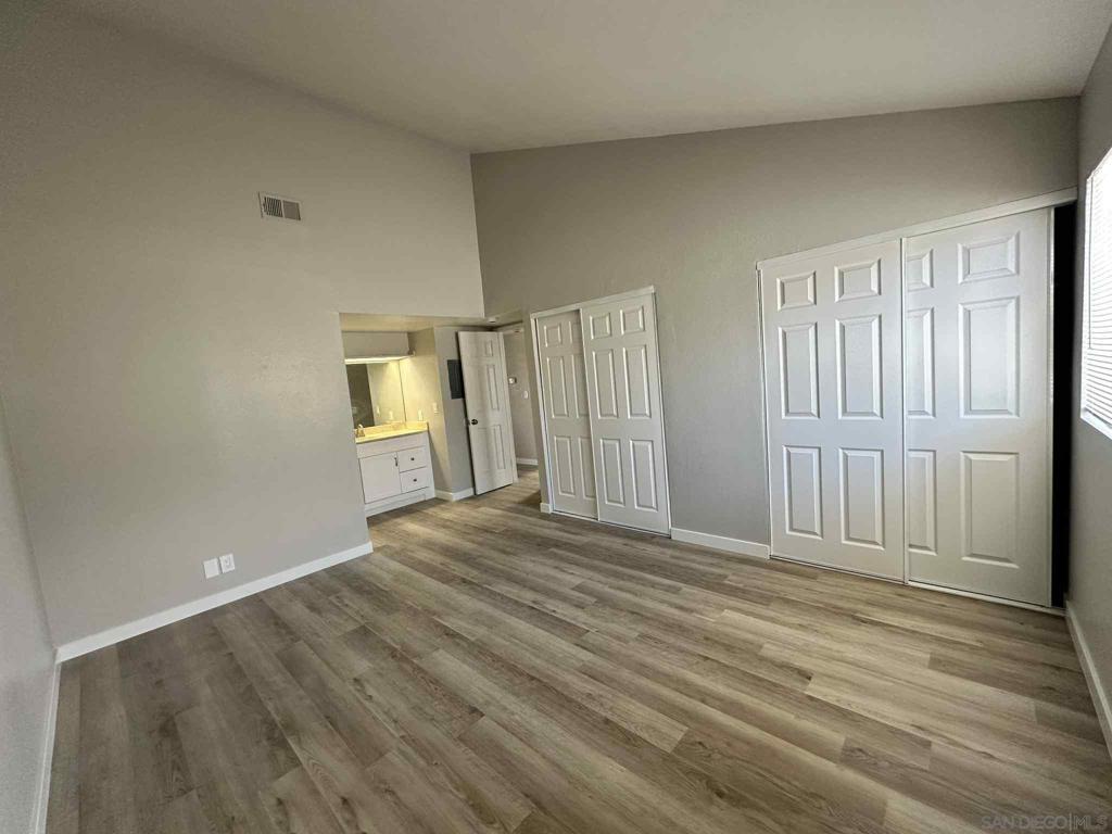 Chula Vista - Residential Lease