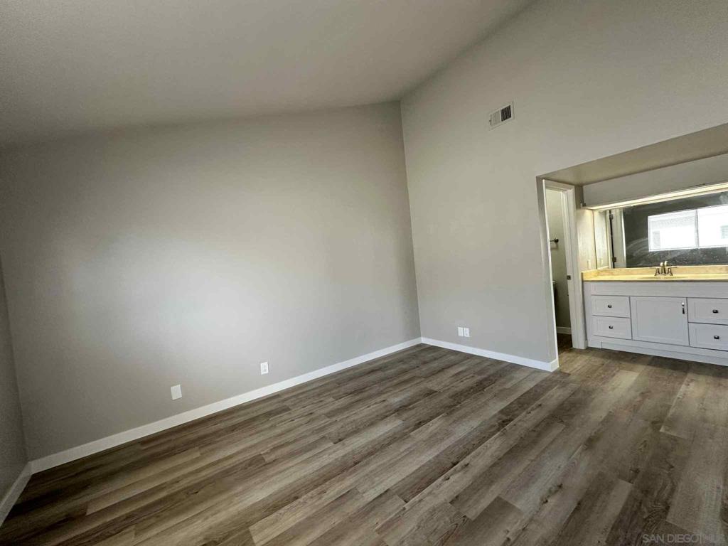 Chula Vista - Residential Lease