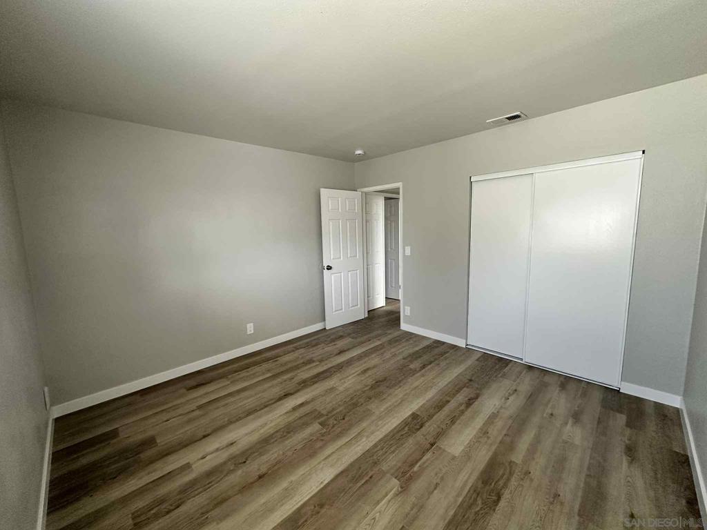 Chula Vista - Residential Lease